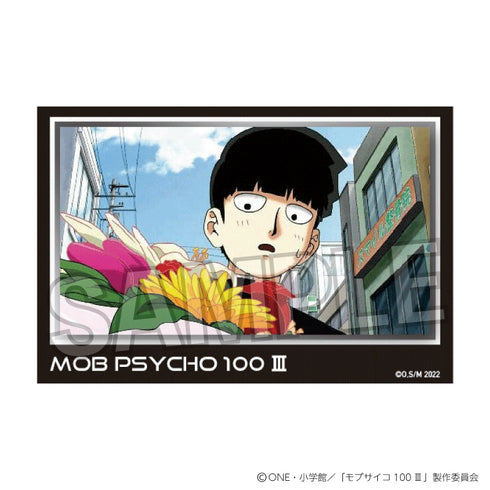 『モブサイコ100 III』積み積みブロック vol.2 20